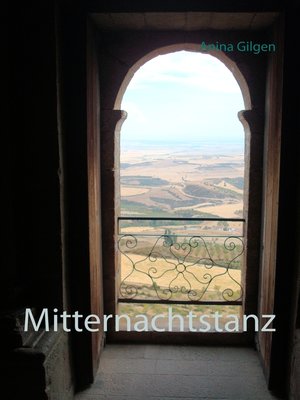 cover image of Mitternachtstanz